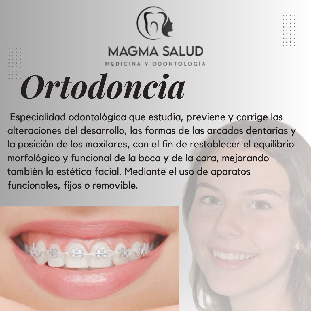 Ortodoncia
