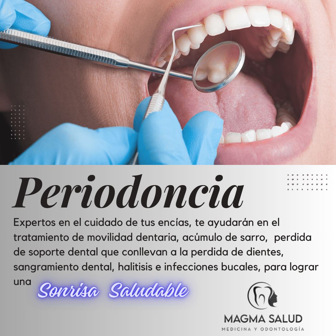 Periodoncia